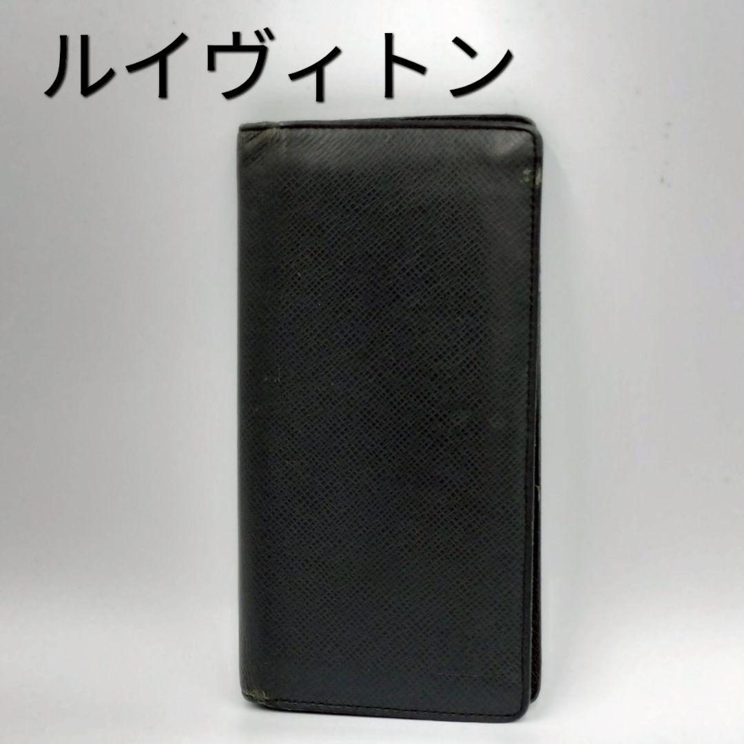 LOUIS VUITTON ルイヴィトン タイガ 長財布 - メルカリ