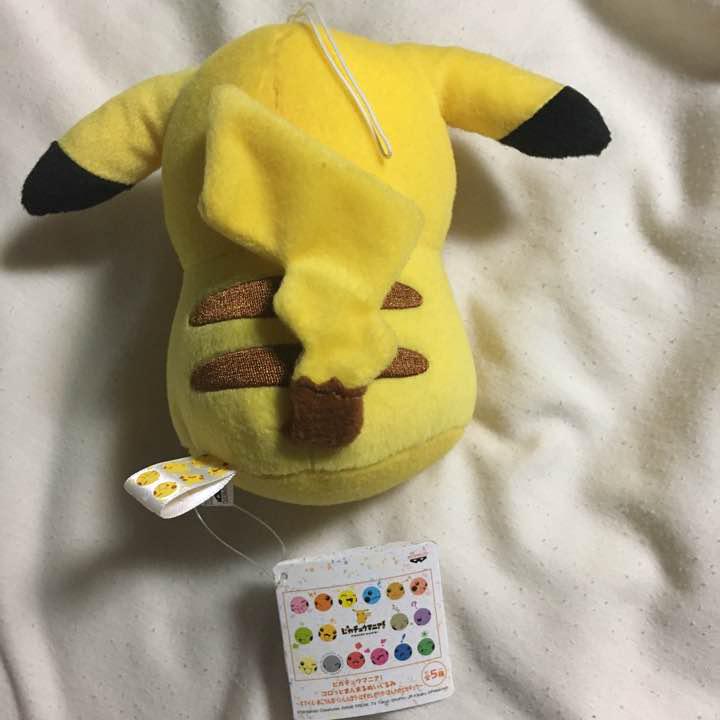 ピカチュウ ぬいぐるみ - ぬいぐるみセール