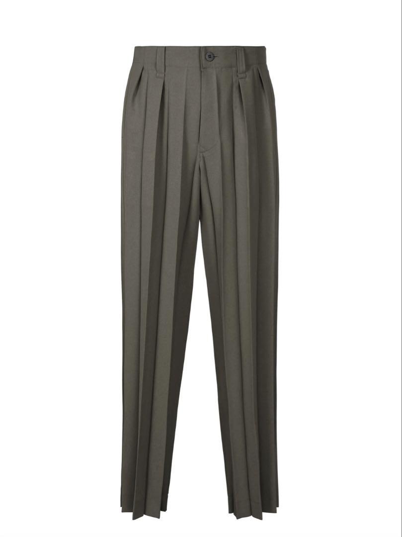 オムプリッセ ISSEY MIYAKE EDGE ENSEMBLE