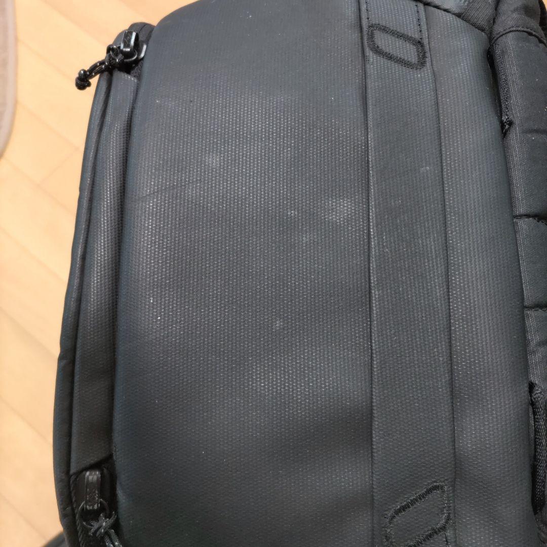 ふうかPeak Design/travel backpack