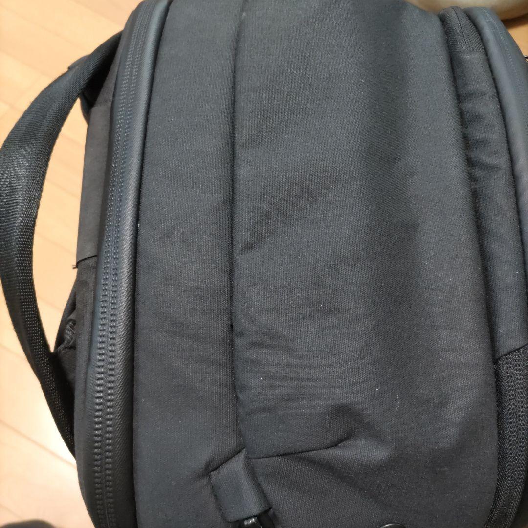 ふうかPeak Design/travel backpack