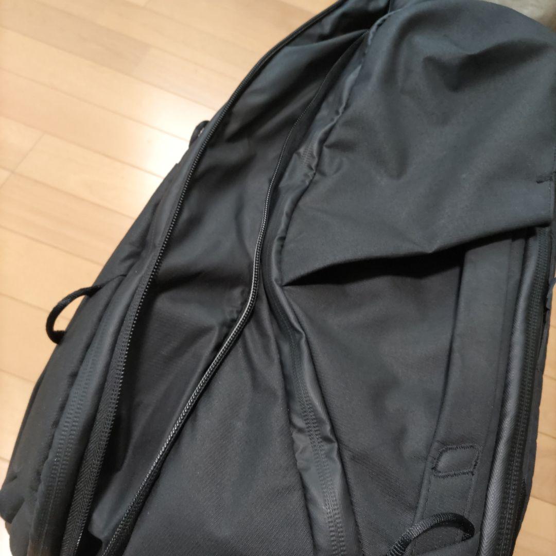 ふうかPeak Design/travel backpack