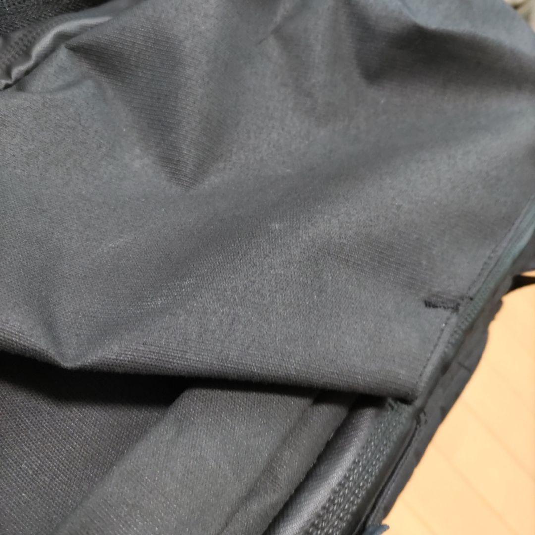 ふうかPeak Design/travel backpack