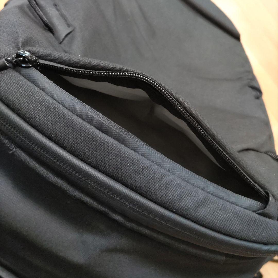 ふうかPeak Design/travel backpack