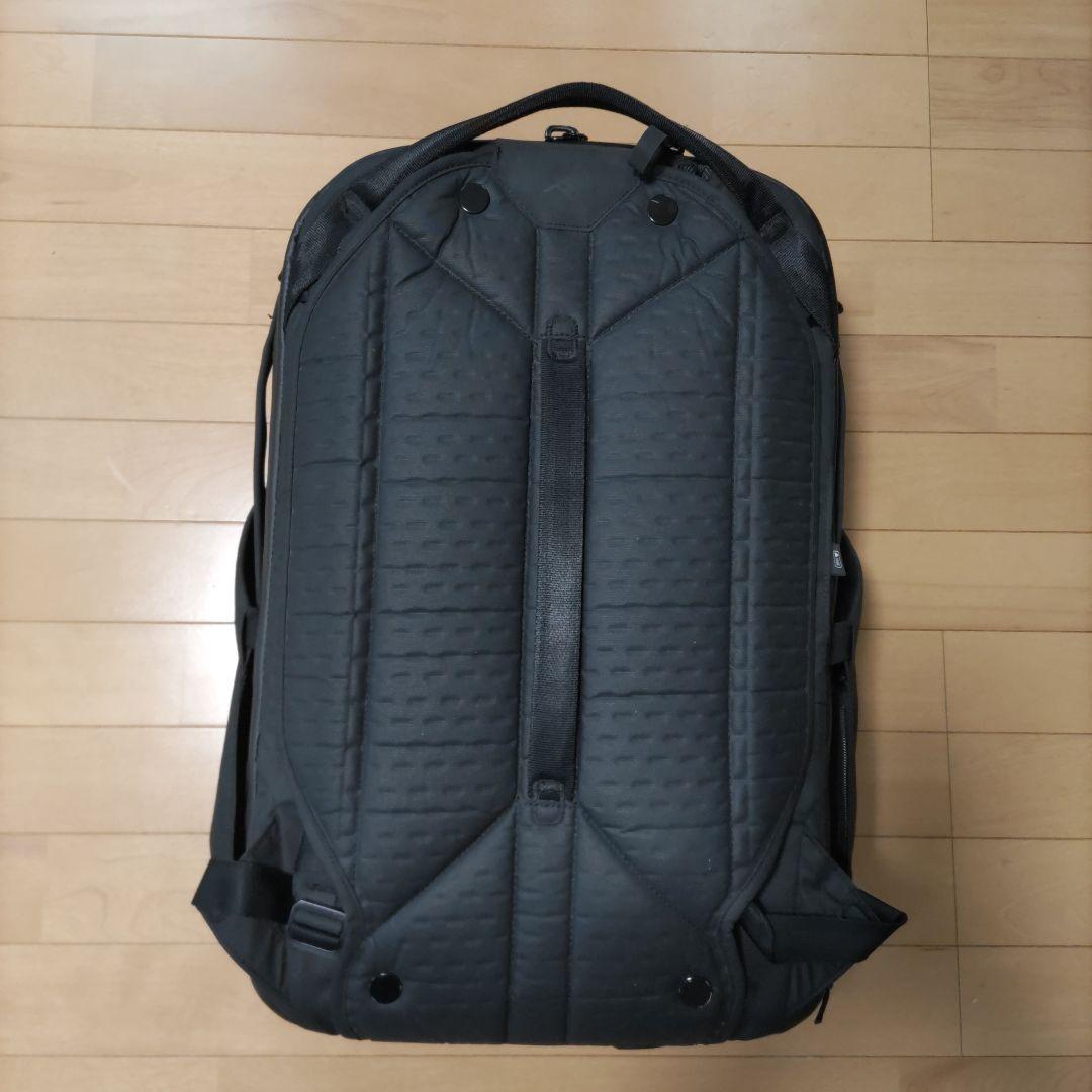 ふうかPeak Design/travel backpack