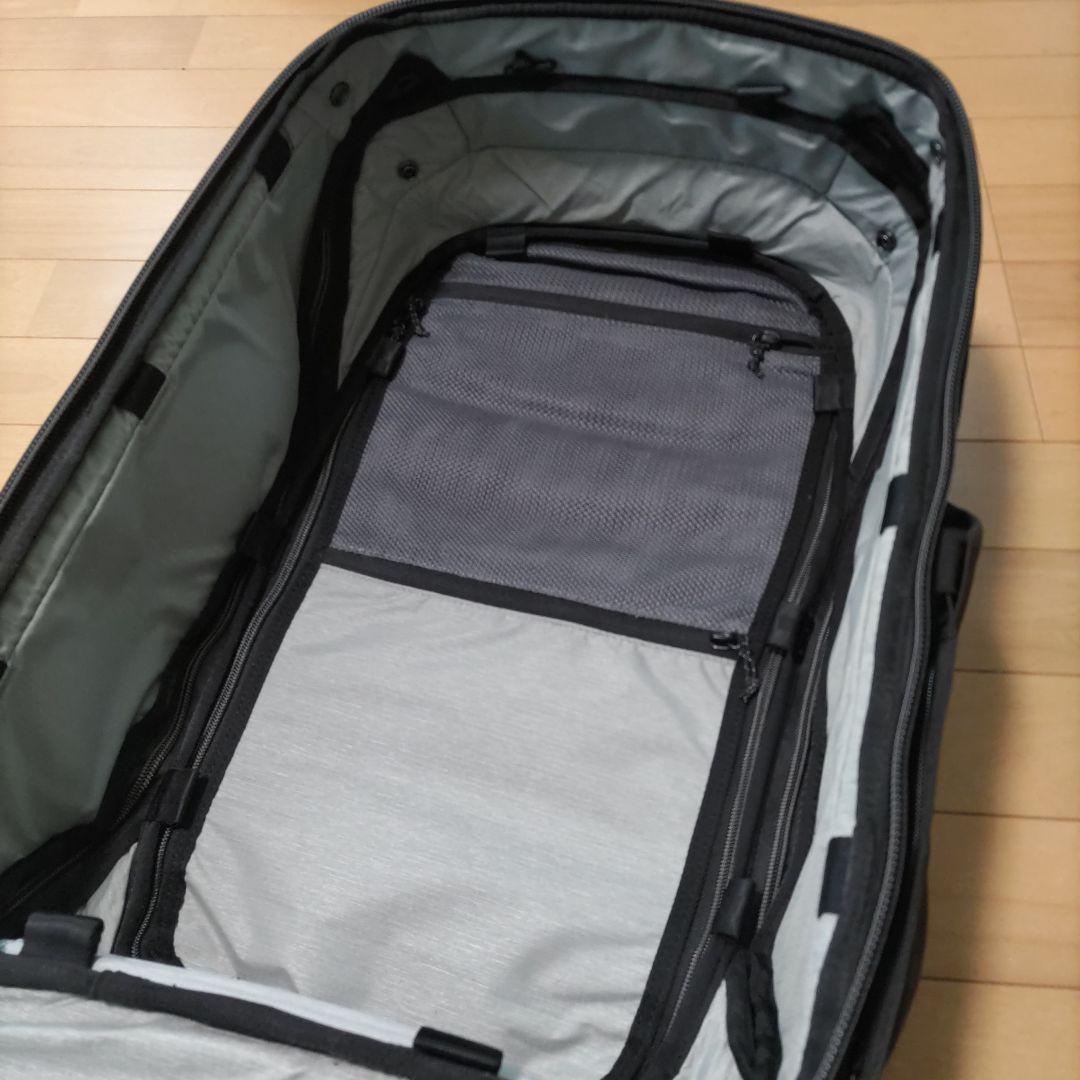 ふうかPeak Design/travel backpack