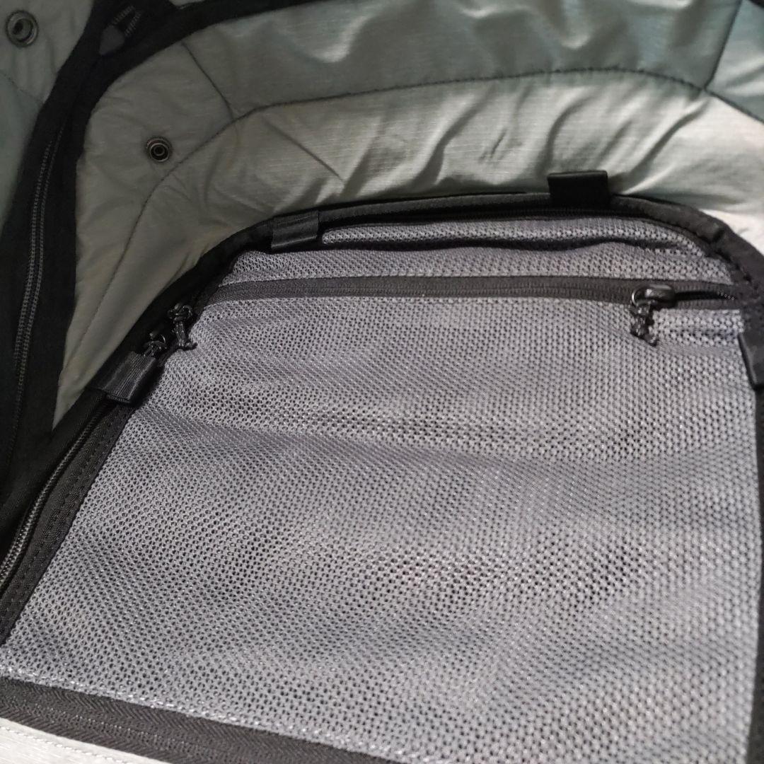 ふうかPeak Design/travel backpack