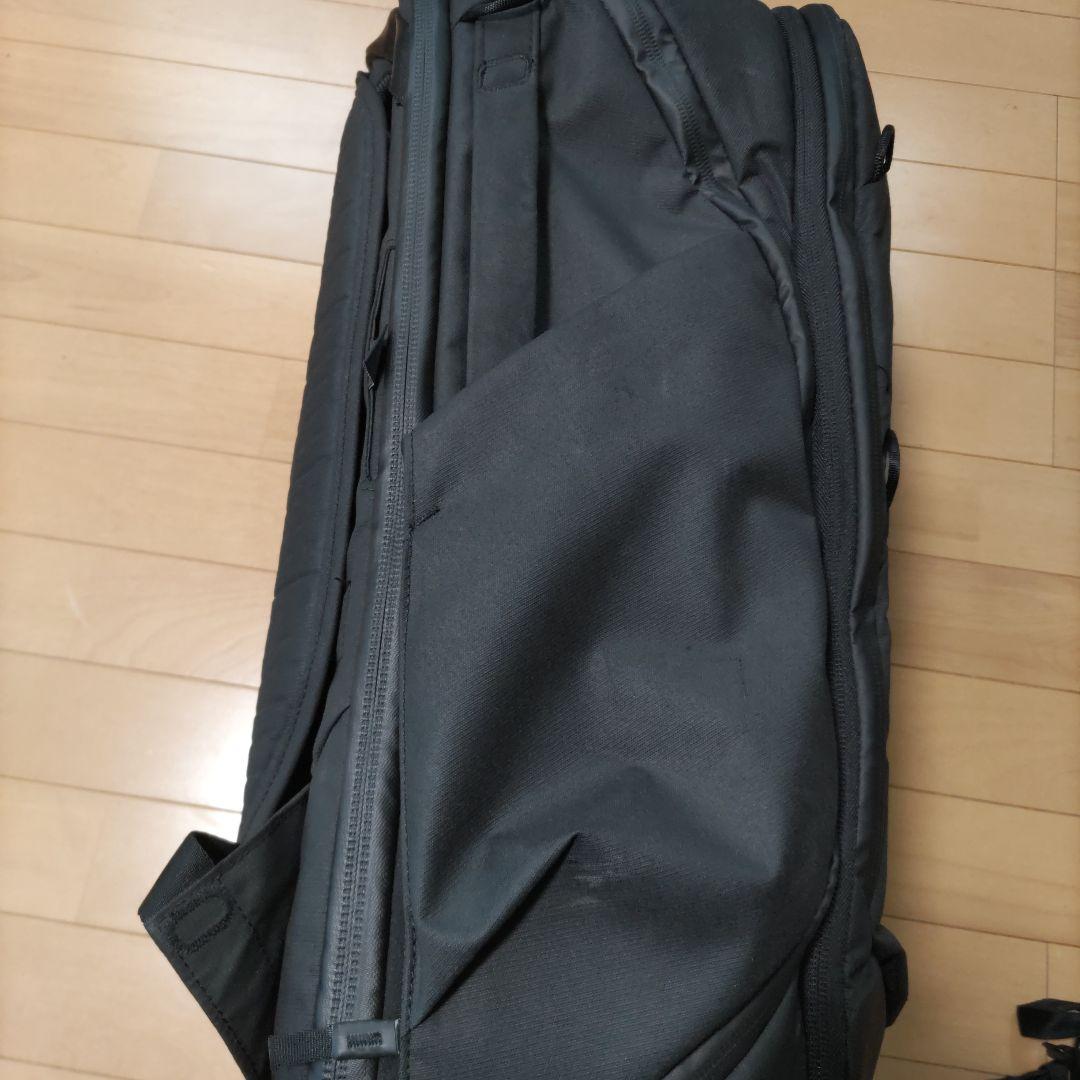 ふうかPeak Design/travel backpack