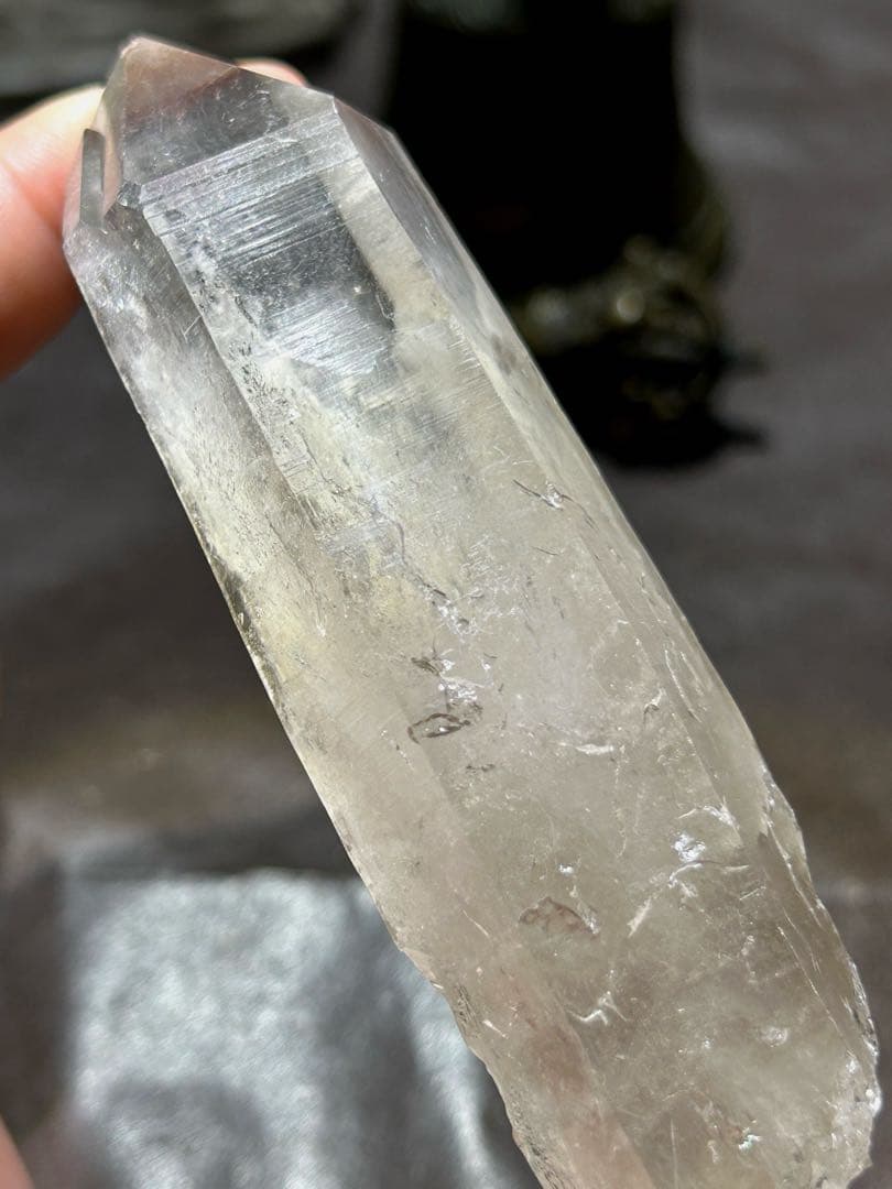 マニカラン スモーキー