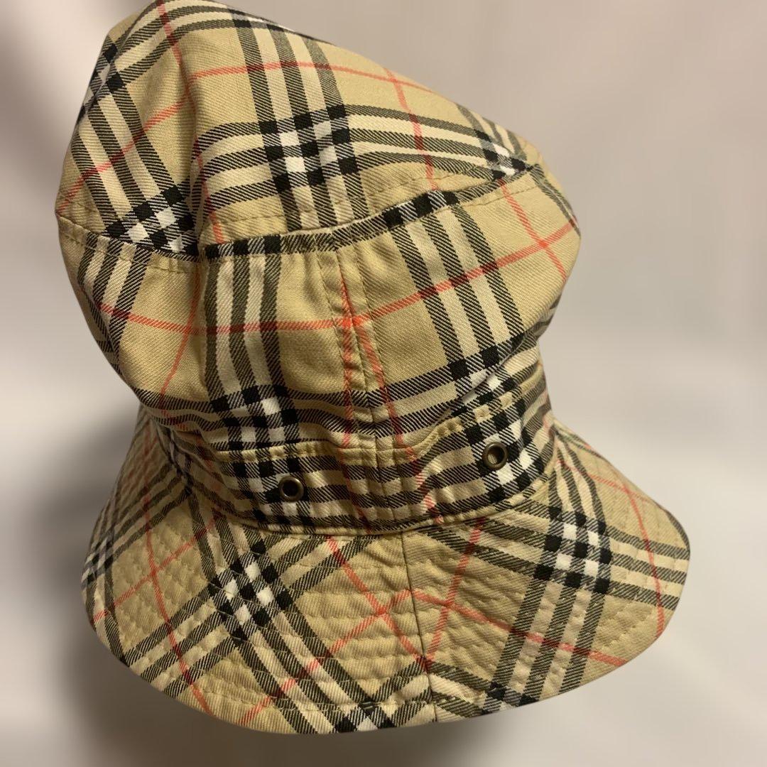 【希少】BURBERY GOLF ×ハワイwaileaゴルフクラブコラボS/XS レア】BURBERY GOLF ×ハワイwaileaゴルフクラブコラボS/XS