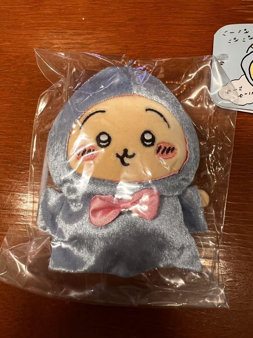 ちいかわ バ〜スディッ… うさぎ マスコット バースデイ 魔法使い
