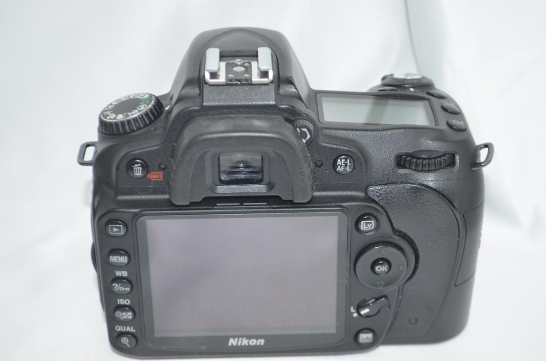 ❤スマホ転送OK❤Nikon Ｄ90❤届いてすぐ使える❤本格一眼レフ❤