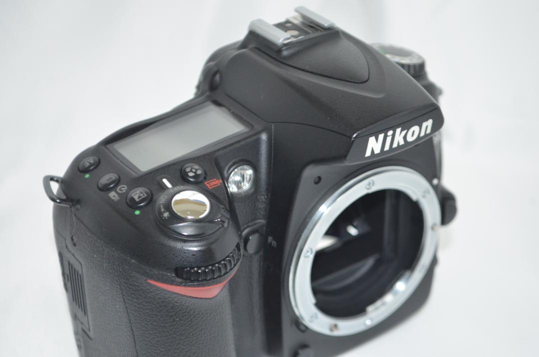 ❤スマホ転送OK❤Nikon Ｄ90❤届いてすぐ使える❤本格一眼レフ❤