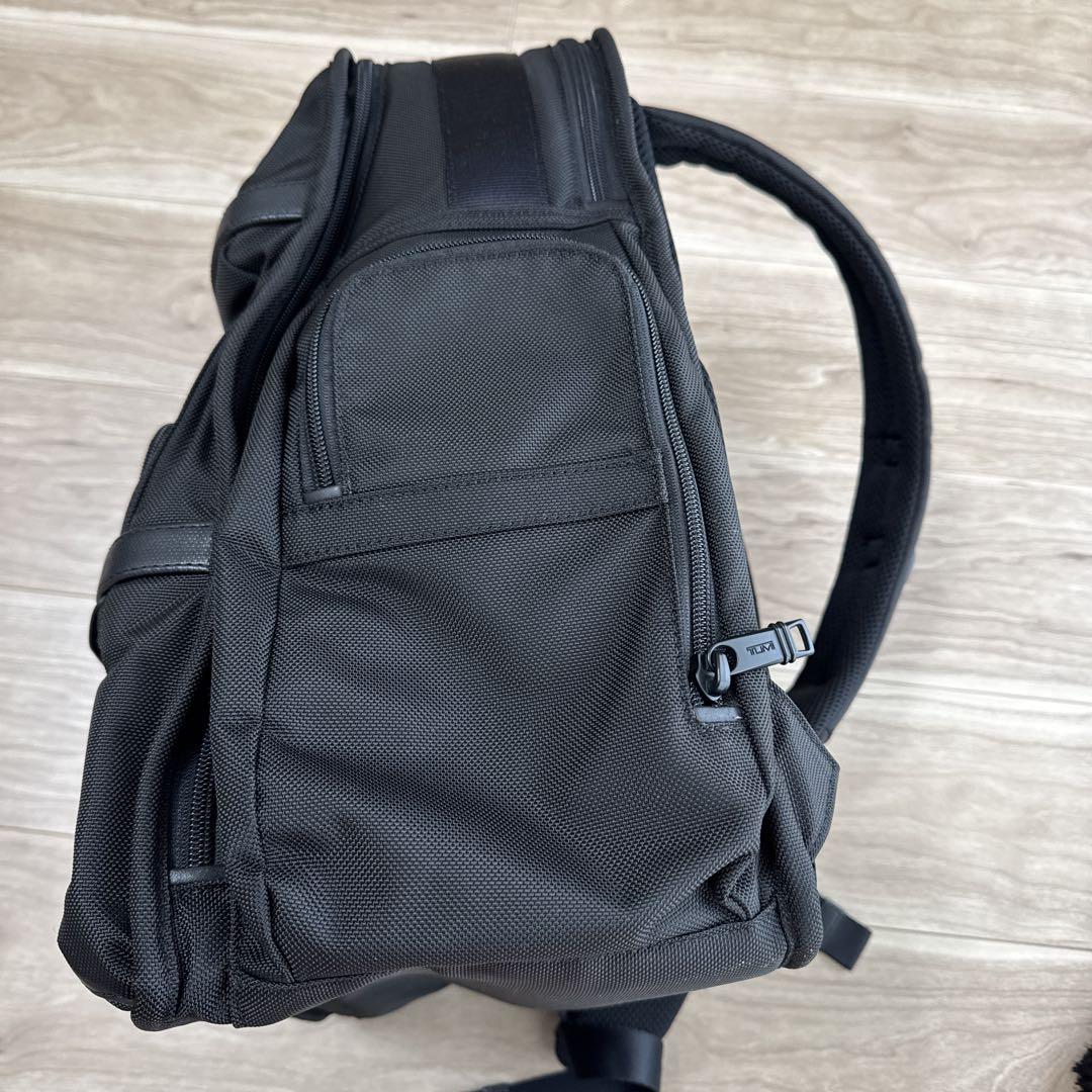 正規品TUMIトゥミARPHA3 BLACK バックパック リュック