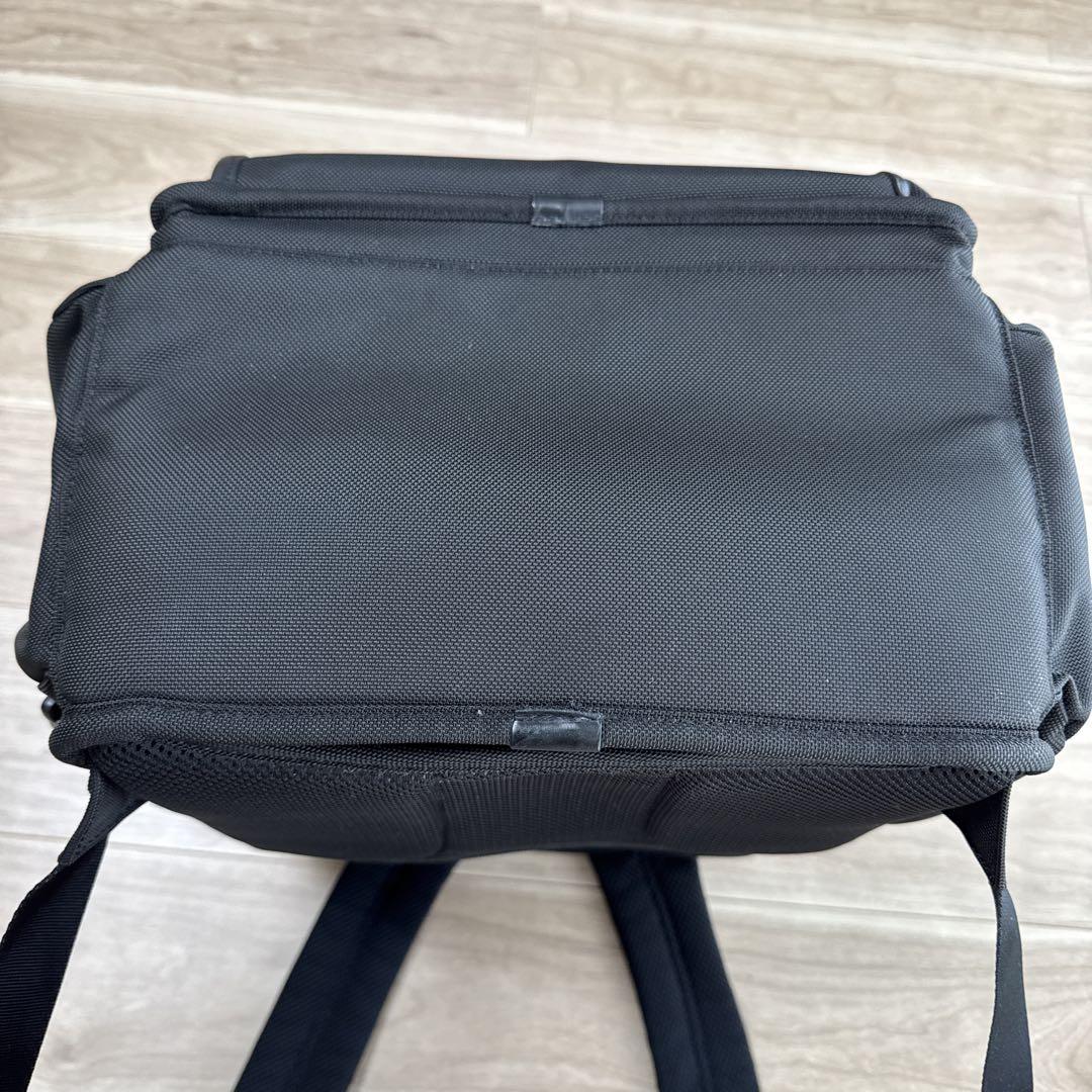 正規品TUMIトゥミARPHA3 BLACK バックパック リュック
