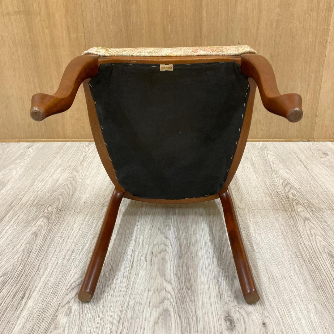 【マルニ】クラシック　ドレッサーチェア　椅子
