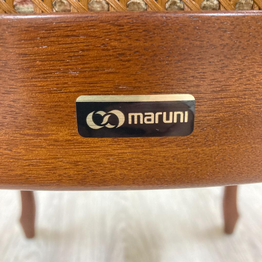 【マルニ】クラシック　ドレッサーチェア　椅子