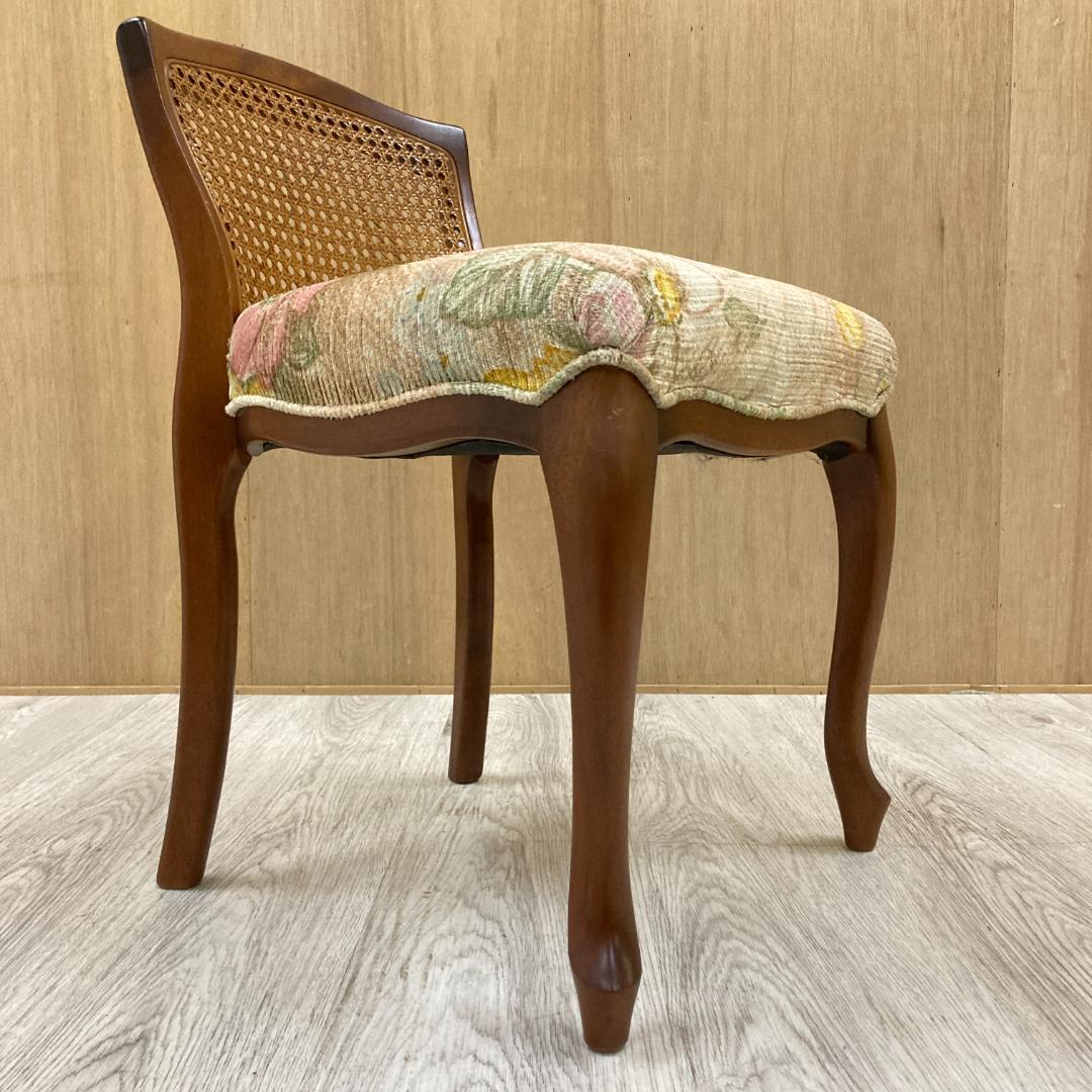 【マルニ】クラシック　ドレッサーチェア　椅子