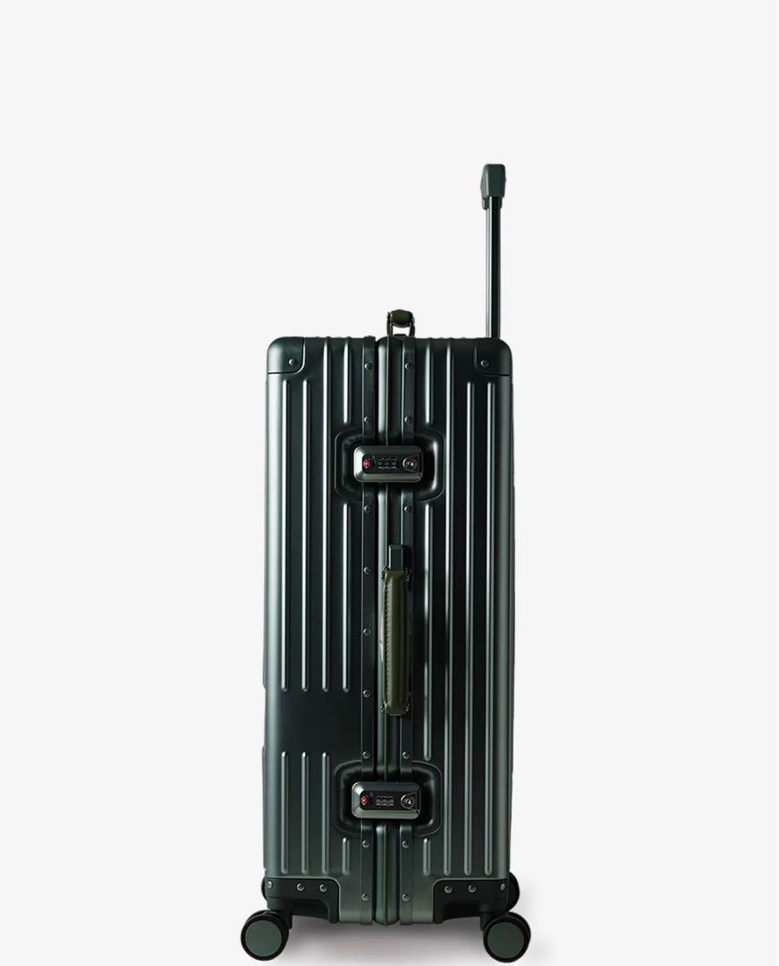 新品イノベーター INV5811STP Stealth 70L Middle 楽天市場】イノベーター innovator アルミスーツケース