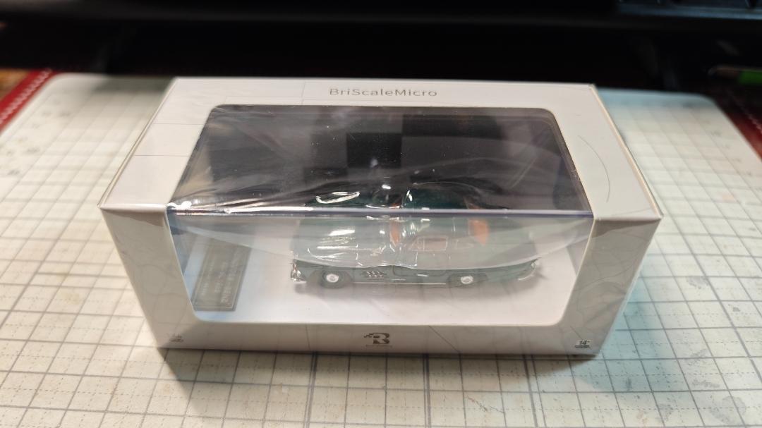 1/64 メルセデス・ベンツ・300SL 緑 楽天市場】1／64 メルセデス・ベンツ 300slの通販