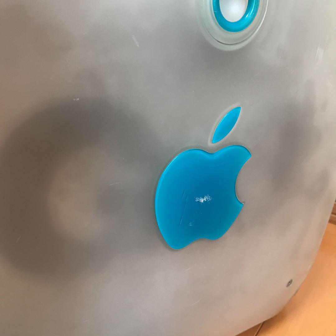 Apple パワーマッキントッシュ G3