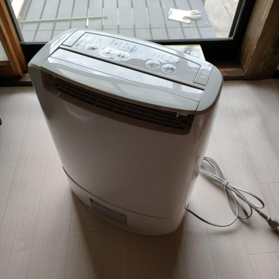 除湿乾燥機　F-YZG60 パナソニック 概要 デシカント方式 衣類乾燥除湿機 F-YZSX60 | 衣類乾燥除湿機