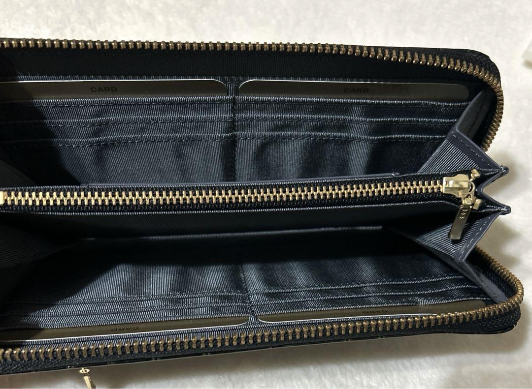 鎌倉　高野❤︎長財布