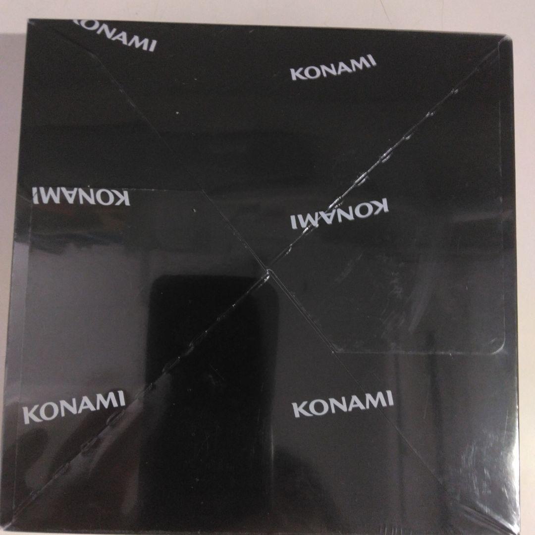 遊戯王　レイジオブジアビス　6BOX 未開封　シュリンク付き 遊戯王レイジオブジアビスBOXシュリンク付き - 遊戯王OCG