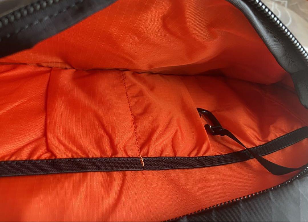 バッグ Aer Travel Sling 2 X-Pac