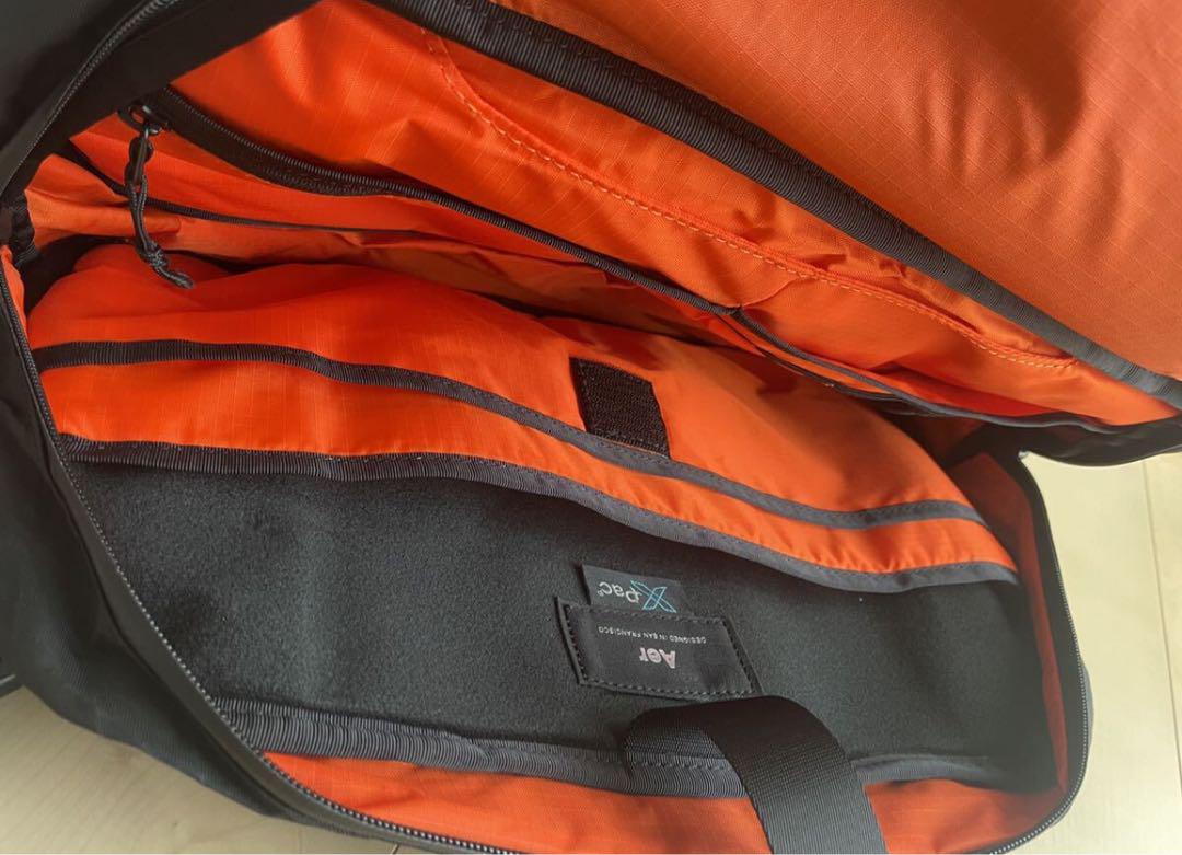 バッグ Aer Travel Sling 2 X-Pac