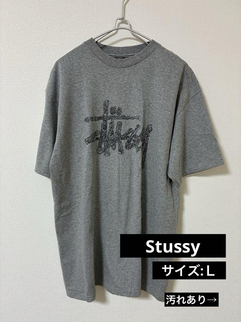 O0s USA製Stussy Tシャツ