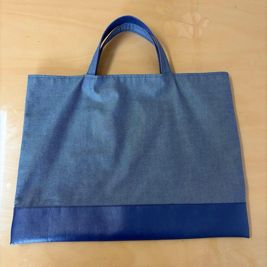 ファミリアレッスンバッグfamiliar