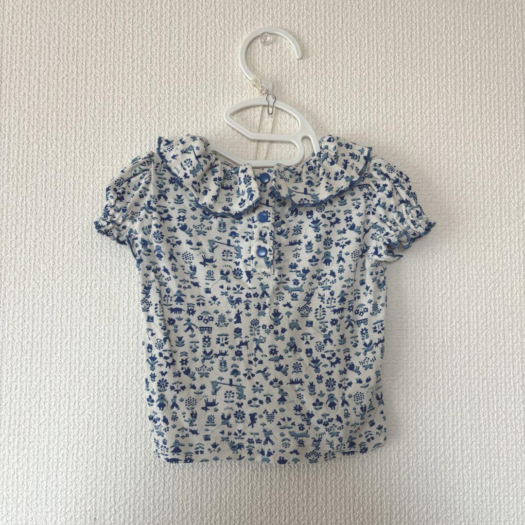 misha&puff パロマ 12-18m