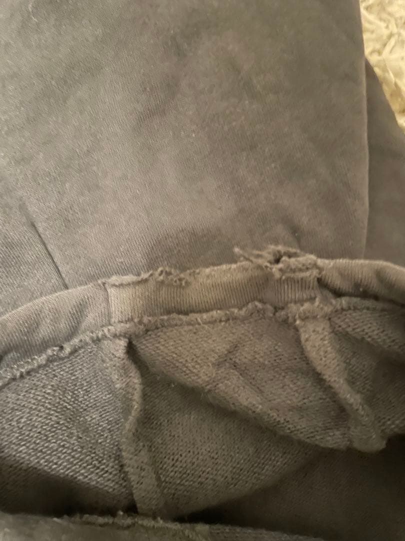 san san gear スウェットパンツ　サイズ3