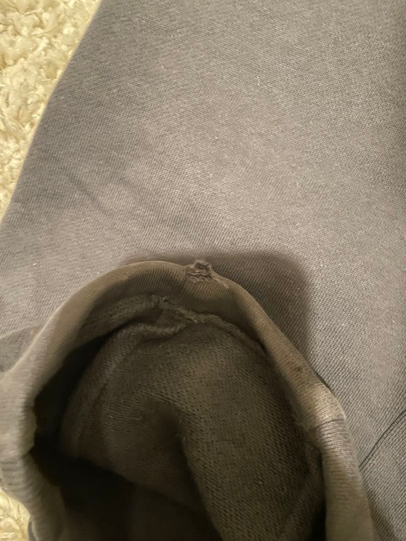 san san gear スウェットパンツ　サイズ3