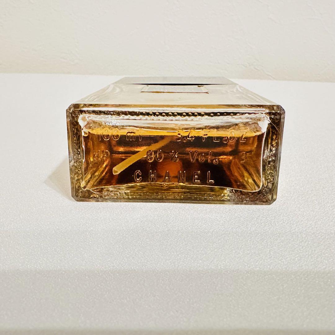 CHANEL シャネル ココシャネル オードトワレ 100ml 香水
