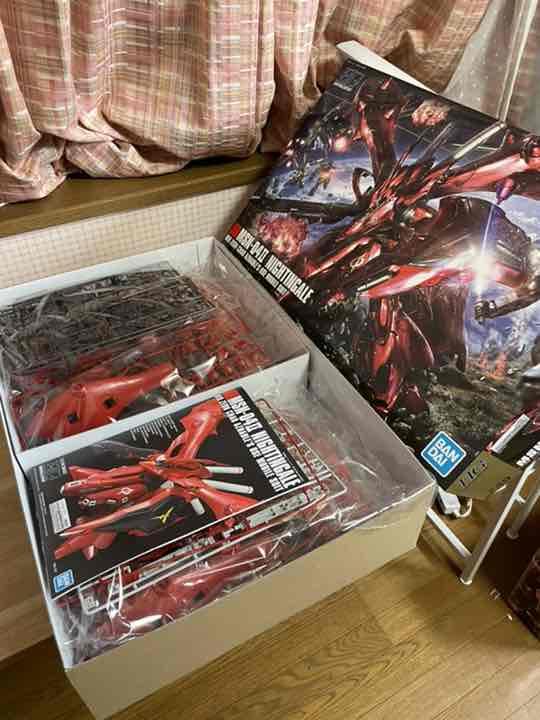 バンダイ HGUC 機動戦士ガンダム 逆襲のシャア ベルトーチカ