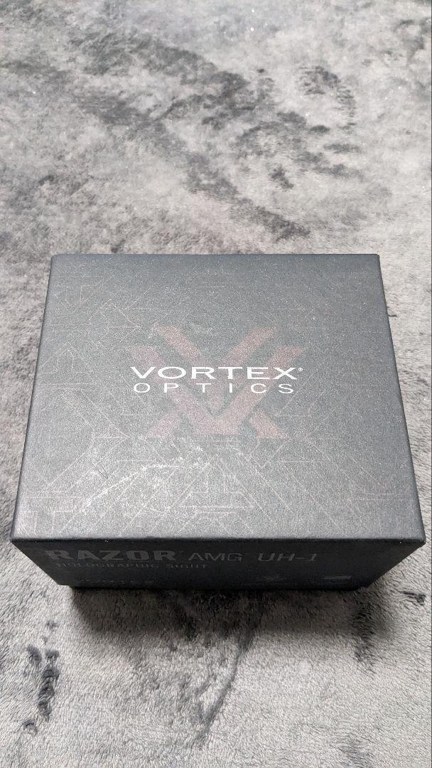 VORTEX OPTICS RAZER AMG UH-1