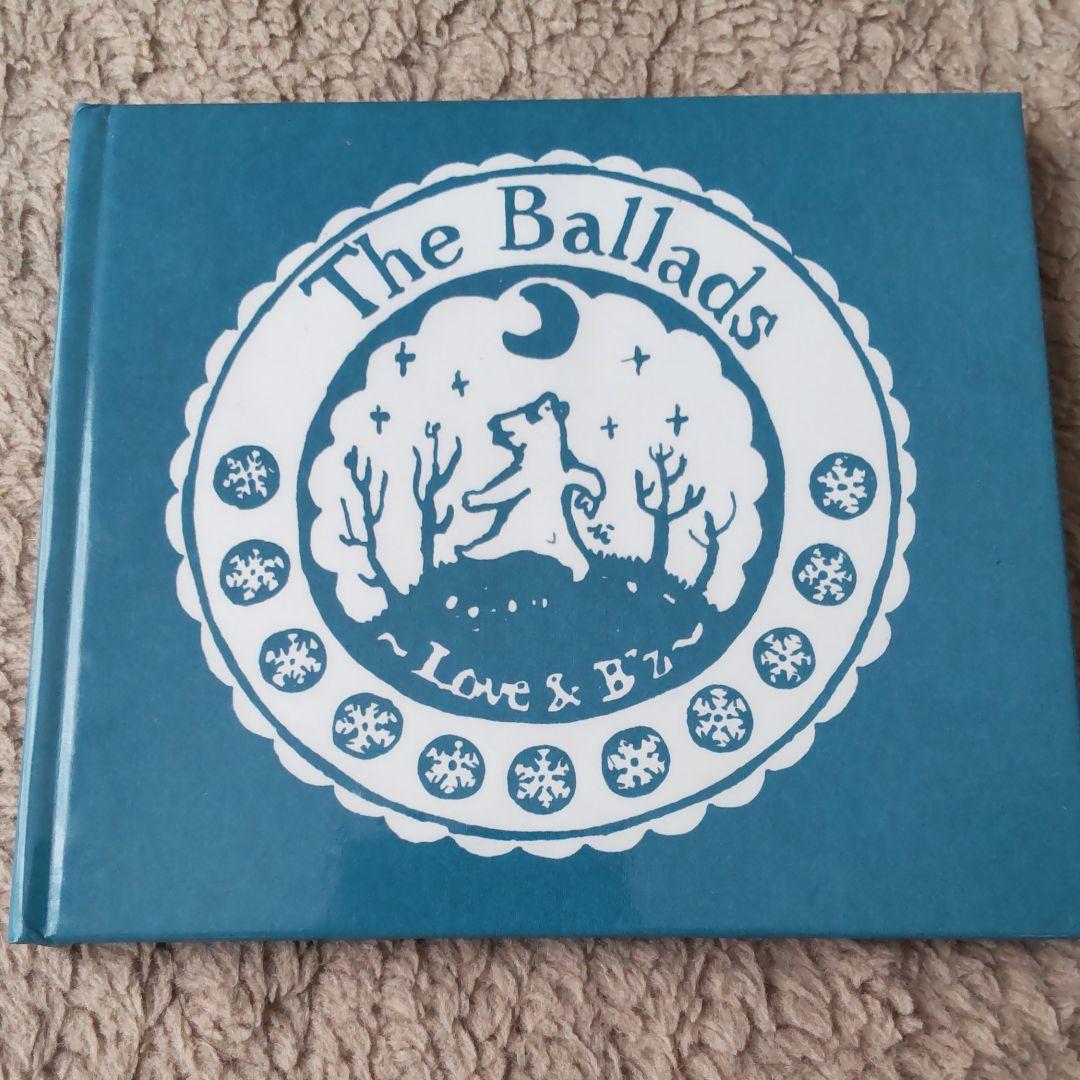 【非売品】Ｂ'z/スウェットブルゾン The Ballads～Love＆B’z～ 非売品】B'z/スウェットブルゾン The Ballads～Love＆B'z