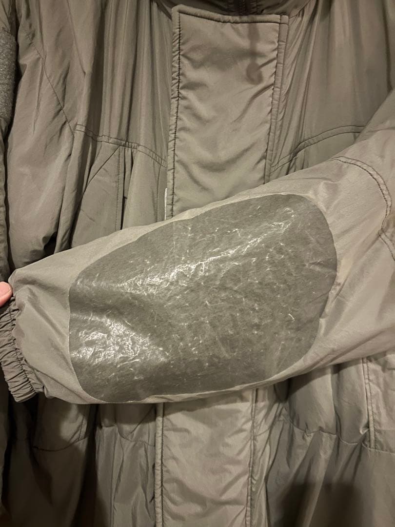 Sekri モンスターパーカー