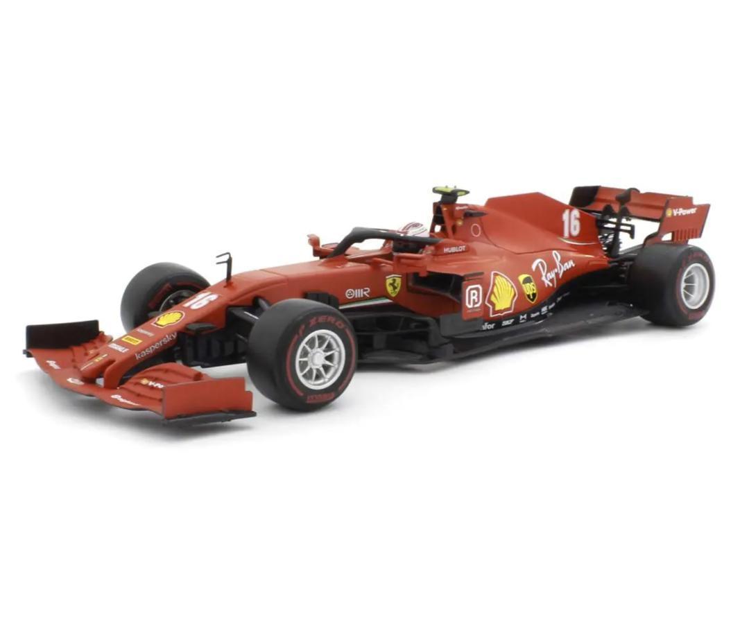 Bburago 1/18 フェラーリ SF1000(2020) オーストリアGP Bburago 1/18 フェラーリ SF1000(2020) オーストリアGP - メルカリ