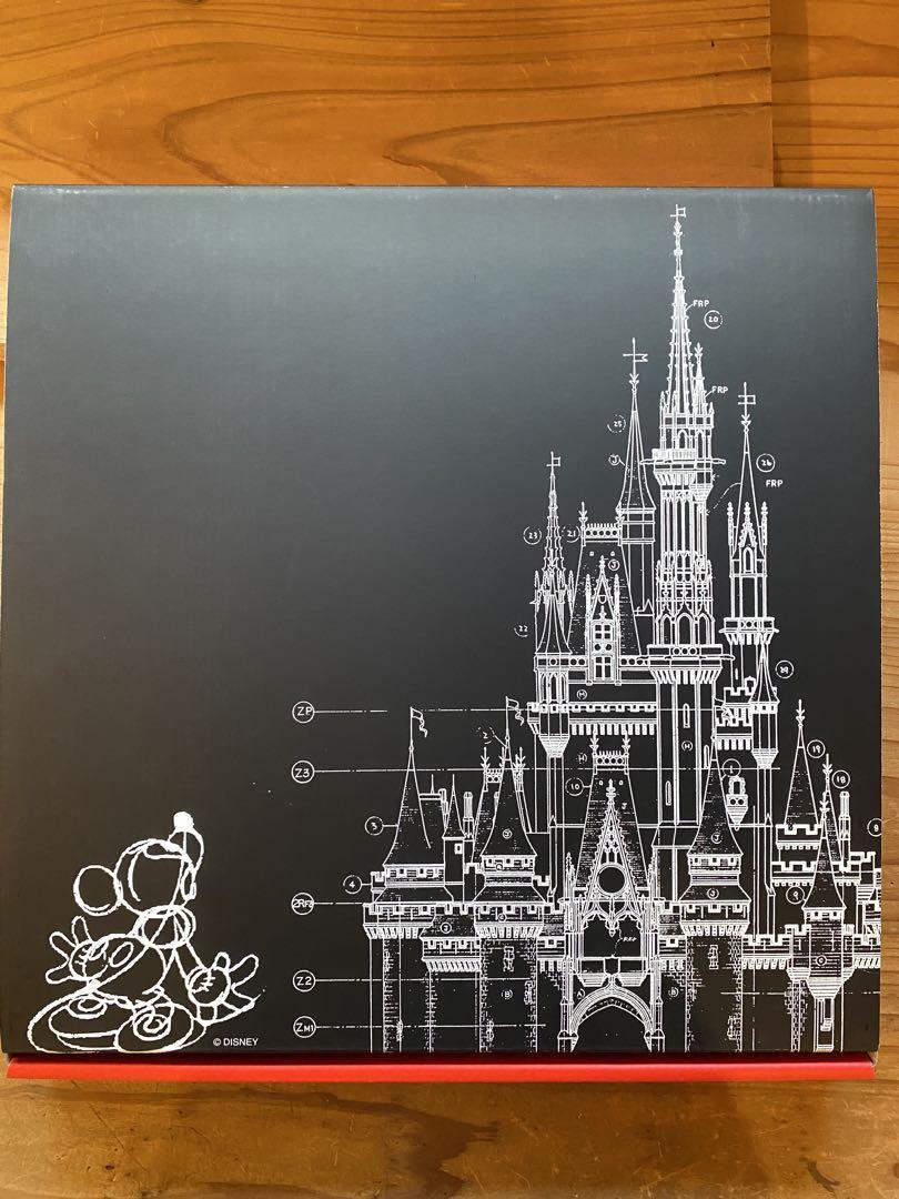 ディズニーリゾート　アートデリ　壁掛け　スタンド　グーフィー　チップとデール