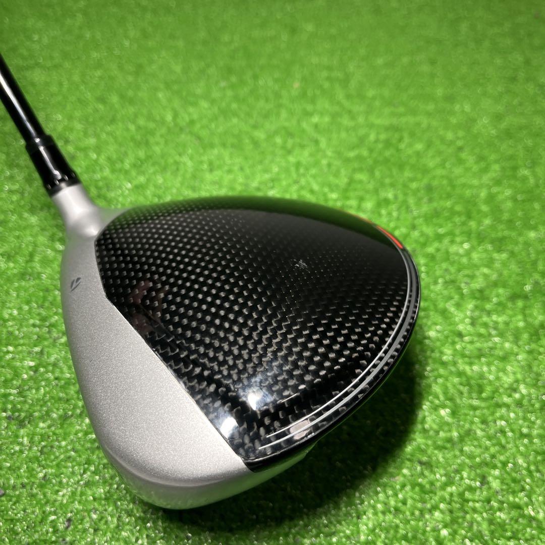 D161 TaylorMade