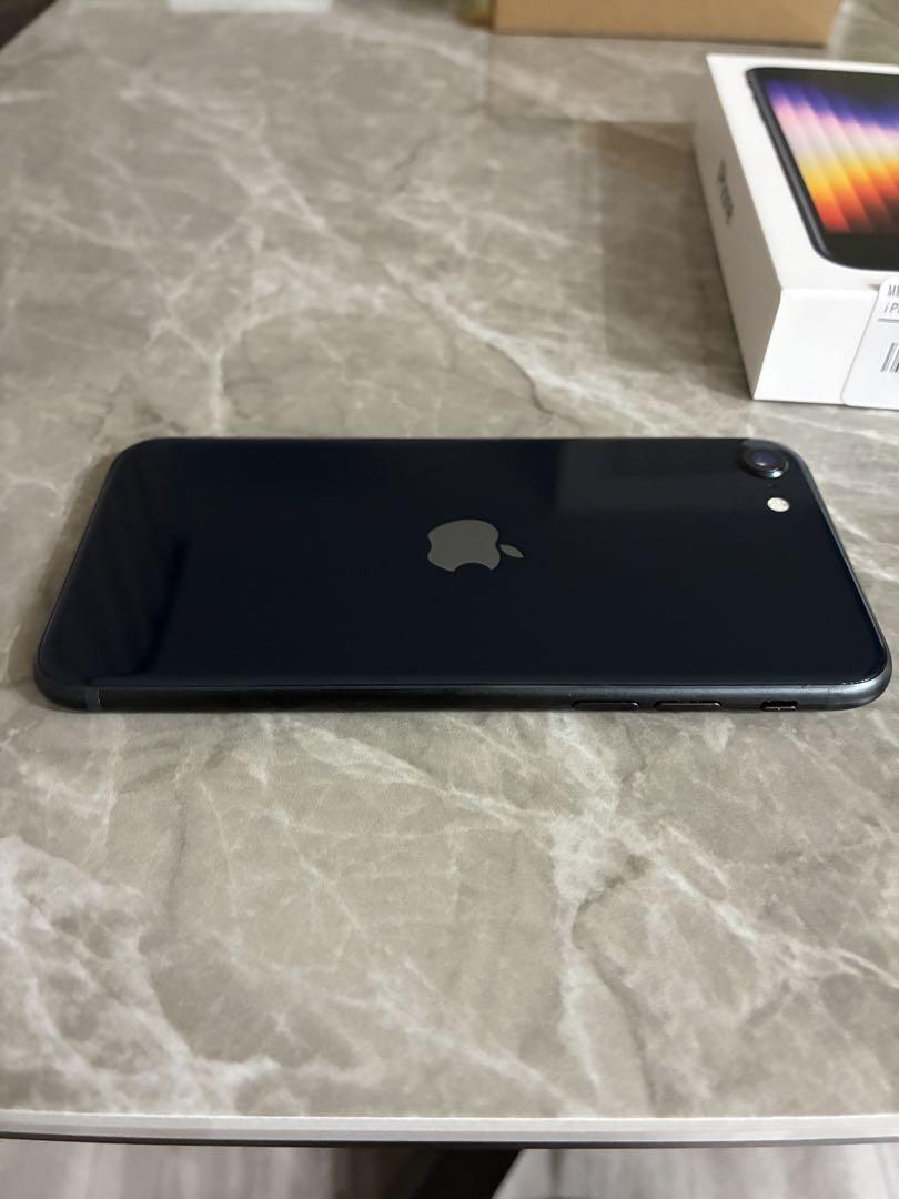 iPhone SE (第3世代) 64GB 箱付き Amazon | 【整備済み品】 Apple iPhone SE（第3世代） 64GB