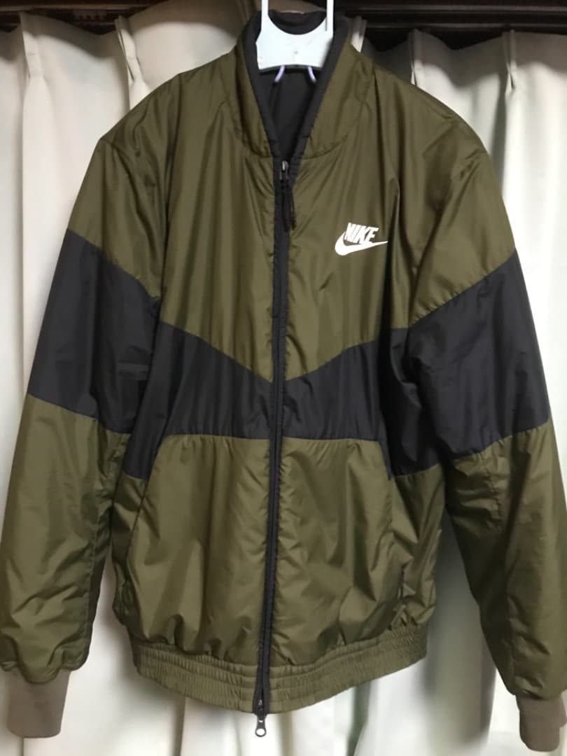 【NIKE】ジャケット