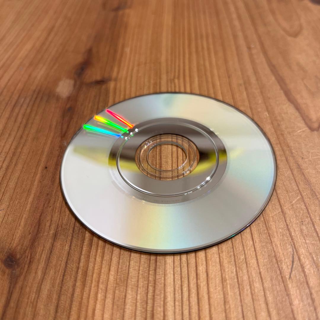 ポストカード目立った傷や汚れなし