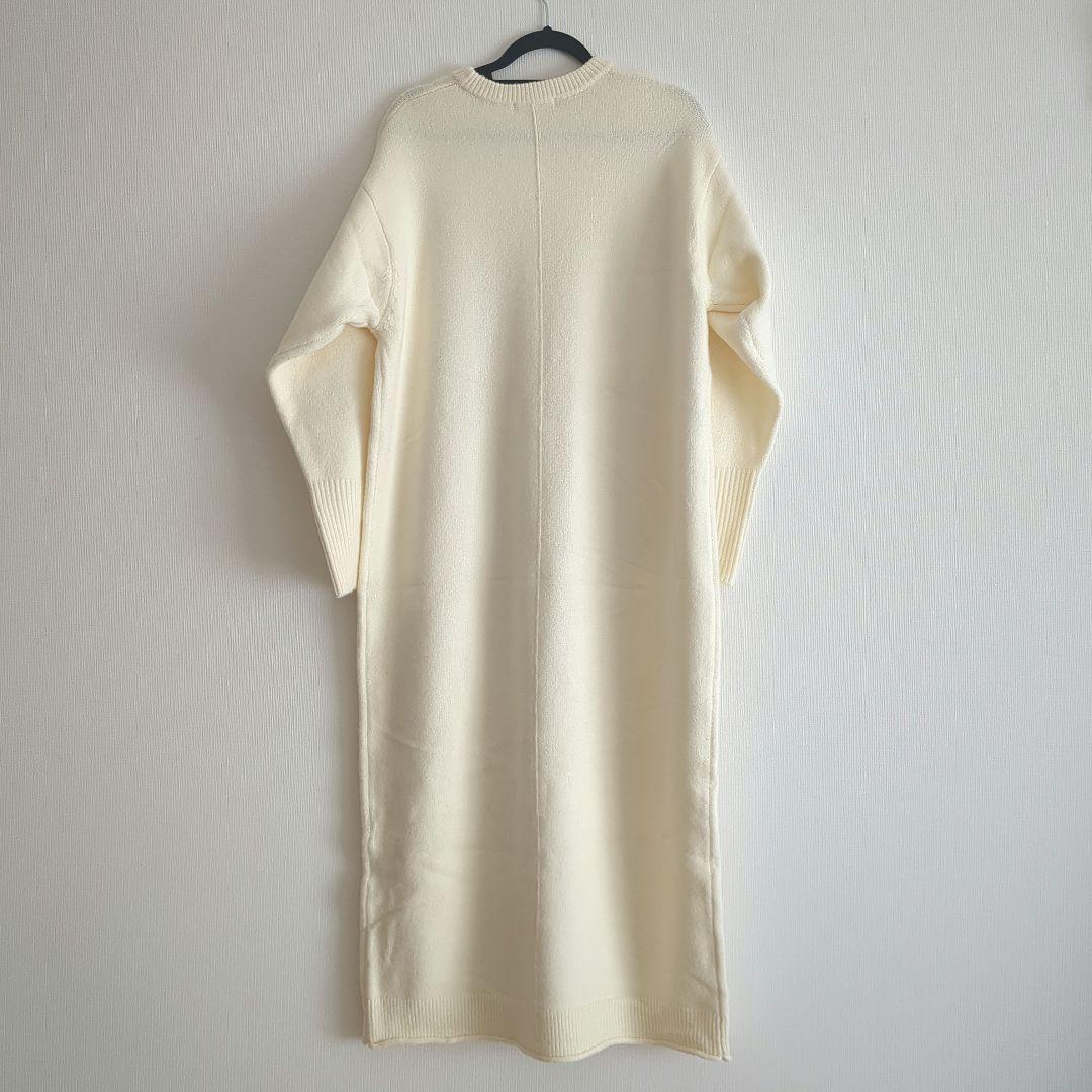 mixリラックスワンピース M