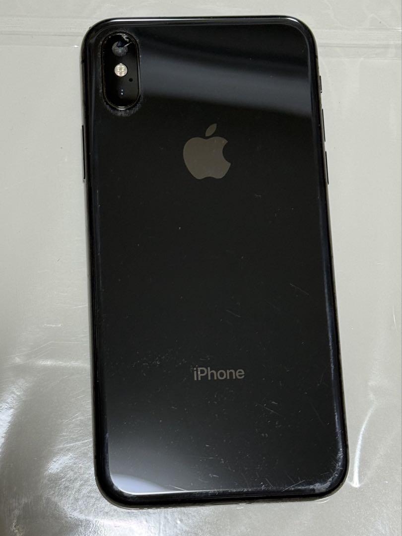スマートフォン本体 iPhone X 256GB iPhone X - Technical Specifications - Apple Support