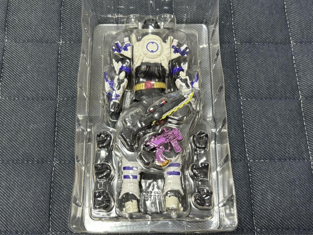 先着販売】S.H.Figuarts 仮面ライダーマッドローグ | 仮面