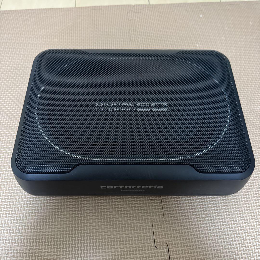 Amazon.co.jp: Pioneer パイオニア スピーカー TS-WX130DA サブ